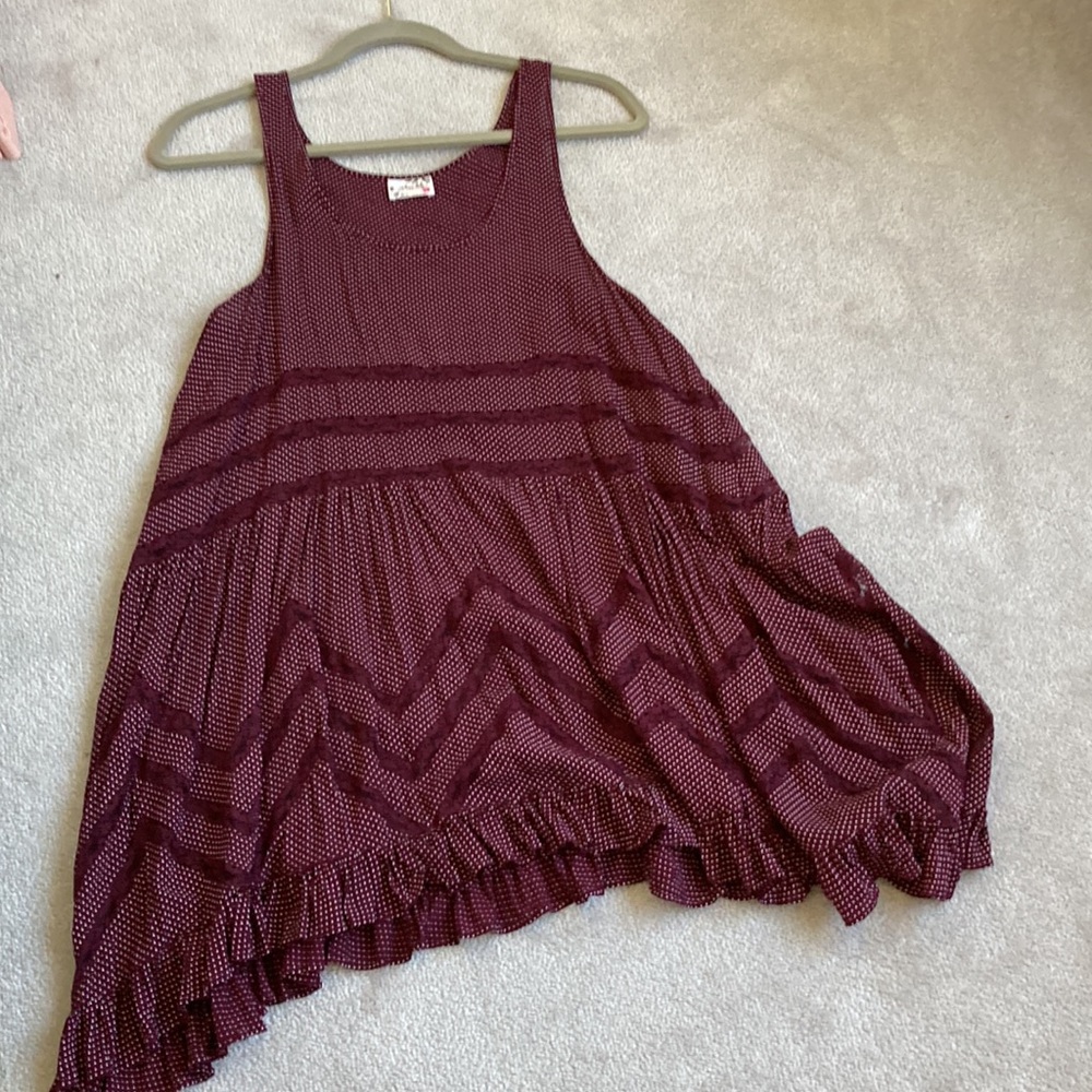 Intimately Free People Slip